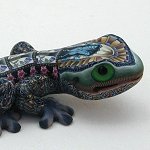 Baby Gecko
